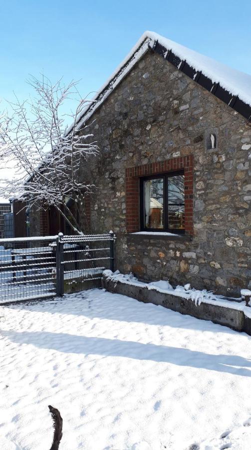 La Chambre D Angeline Foy-Notre-Dame Kültér fotó