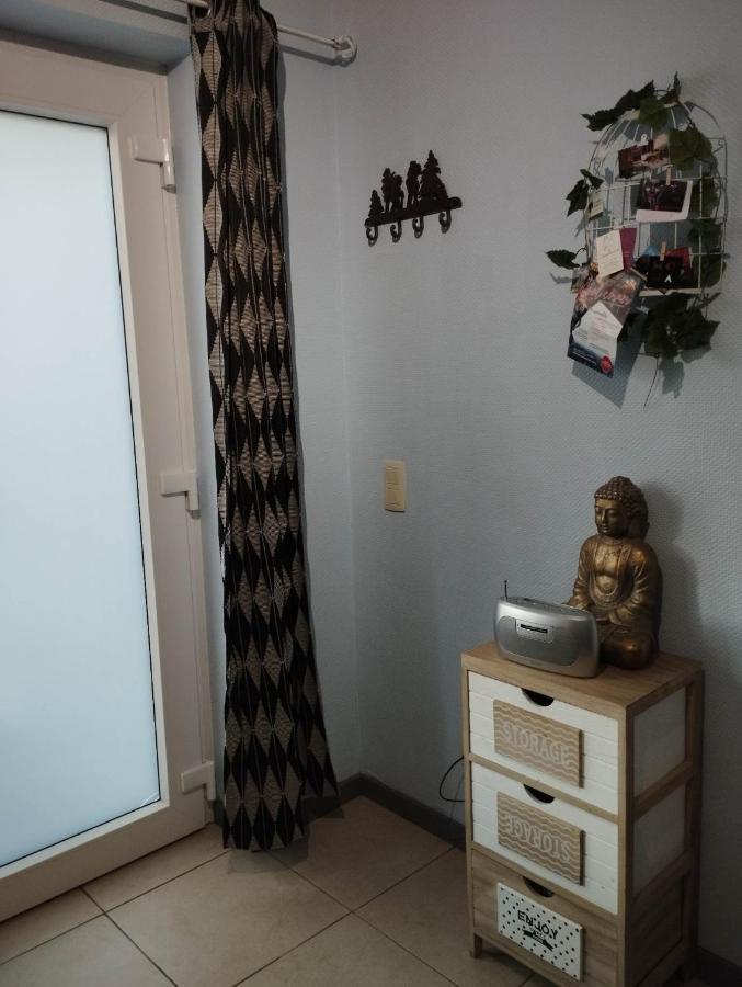 La Chambre D Angeline Foy-Notre-Dame Kültér fotó