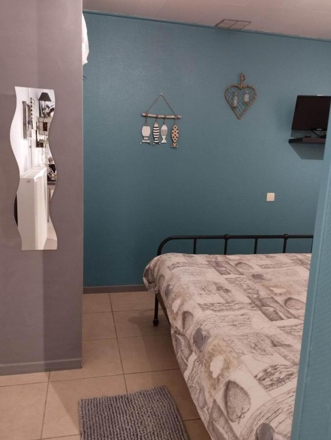 La Chambre D Angeline Foy-Notre-Dame Kültér fotó