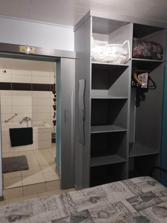 La Chambre D Angeline Foy-Notre-Dame Kültér fotó