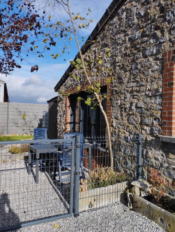 La Chambre D Angeline Foy-Notre-Dame Kültér fotó