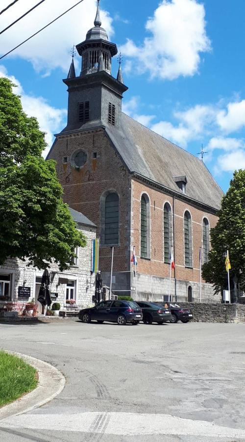La Chambre D Angeline Foy-Notre-Dame Kültér fotó